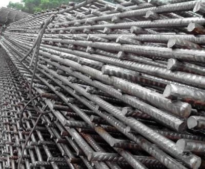 哈爾濱鋼筋焊接網